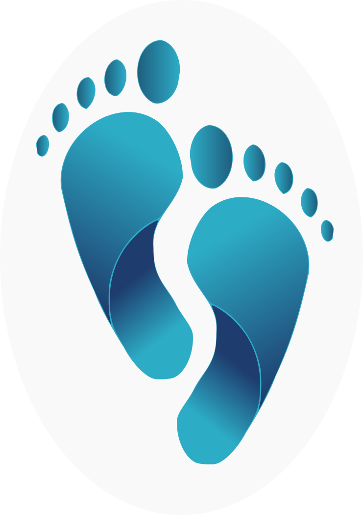 Master Foot Care Logo